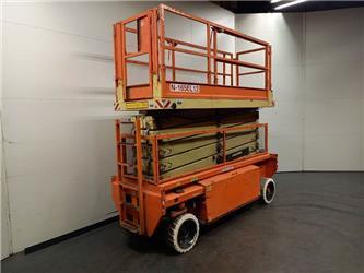 Holland Lift N-165EL12