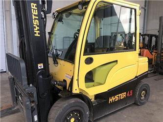 Hyster J4.5XN