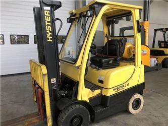 Hyster H2.0FTS