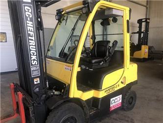 Hyster H2.5FT