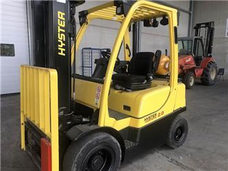 Hyster H2.0FT