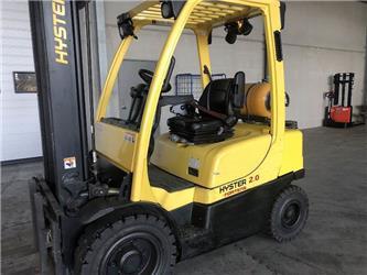 Hyster H2.0FT