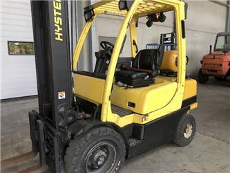 Hyster H2.5FT