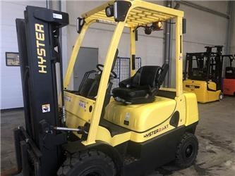Hyster H2.5XT