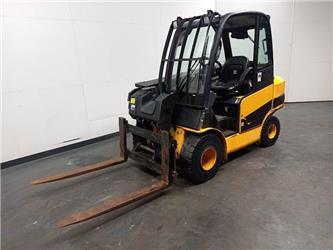 JCB TLT 30 D