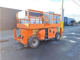 JLG 3394RT