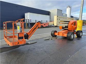 JLG 510AJ