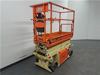 JLG 6RS
