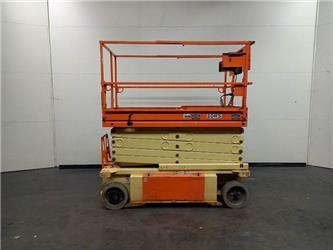 JLG 10RS