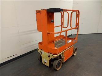 JLG 1230ES