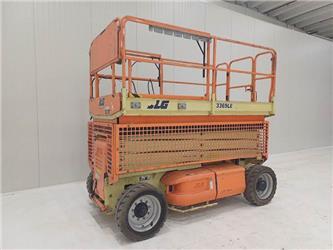 JLG 3369LE