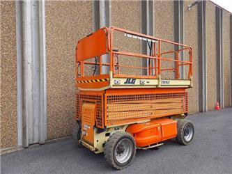 JLG 3369LE