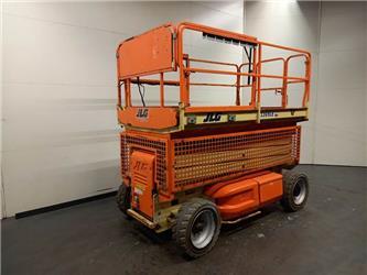 JLG 3369LE