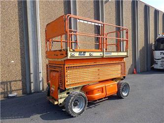 JLG 4069LE