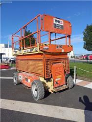 JLG 4069LE