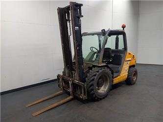 Manitou MH25-4 T BUGGIE 4ST3B