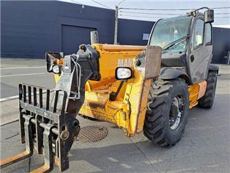 Manitou MT1440 E3
