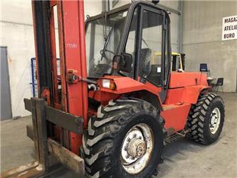 Manitou M450CP