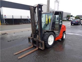 Manitou MSI25 D