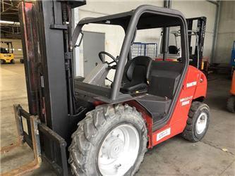 Manitou MH20-4 TURBO BUGGIE S2 E2