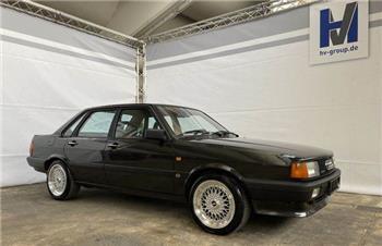 Audi 80 GTE quattro