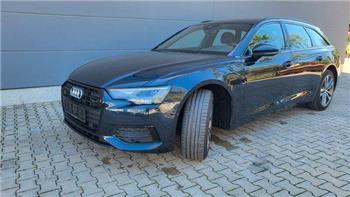 Audi A6 Avant 40 TDI - Virtual Cockpit - Navi - AHK