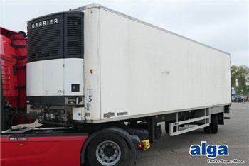 Chereau TECHNOGAM 250., Carrier, LBW, 1-Achser, Gelenkt