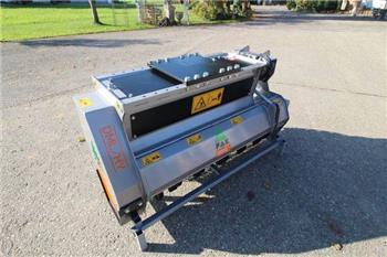 FAE DML HY 125 VT Forstmulcher Mulcher