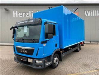 MAN TGL 12.220 BÄRLBW 1,50t*Seitentür*Navi*Kamera