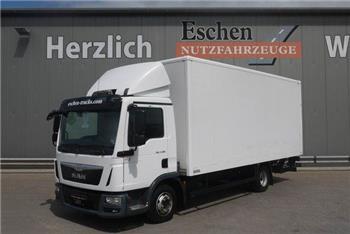 MAN TGL 7.180 | Dautel LBW 1,0to.*3x Sitze*Klima*ESP