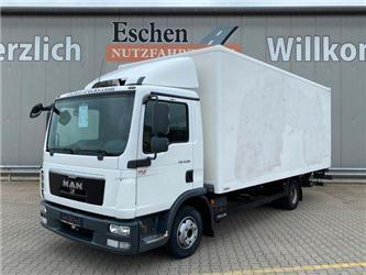 MAN TGL 8.180 | Palfinger LBW 1,00 to.*Tempomat*ABS