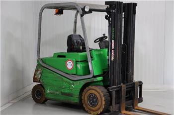 Cesab Blitz 250 AC