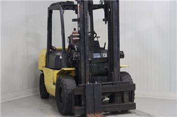 Hangcha CPCD45