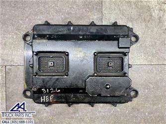 Caterpillar 3126