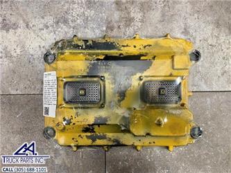 Caterpillar 3126