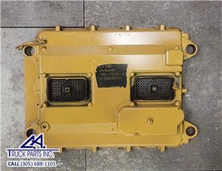 Caterpillar 3126