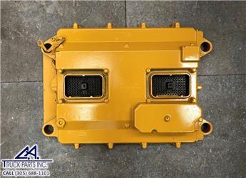 Caterpillar 3126