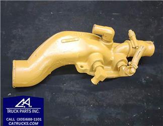 Caterpillar 3406B