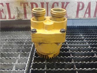 Caterpillar C10