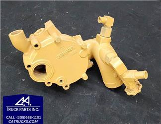Caterpillar C9