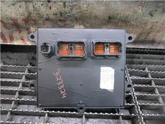 Cummins ISB