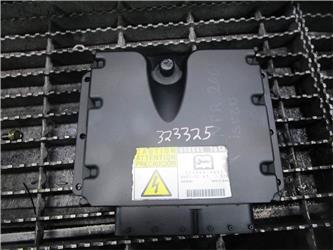 Isuzu 4HK1TC