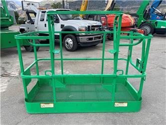 JLG Manbasket