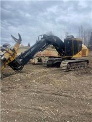 Tigercat 870C