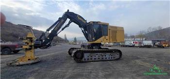 Tigercat 870D