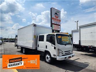 Chevrolet 4500 LCF