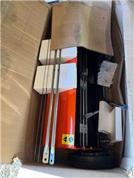 Husqvarna Sweeper 36 tum
