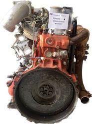 Toyota /Tipo: EH700 Motor Completo Toyota Hino EH700 EH70