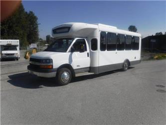Chevrolet Express