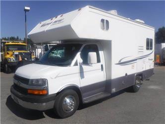 Chevrolet Express